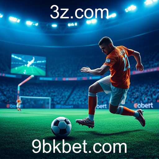 A Ascensão do bkbet no Cenário de Jogos