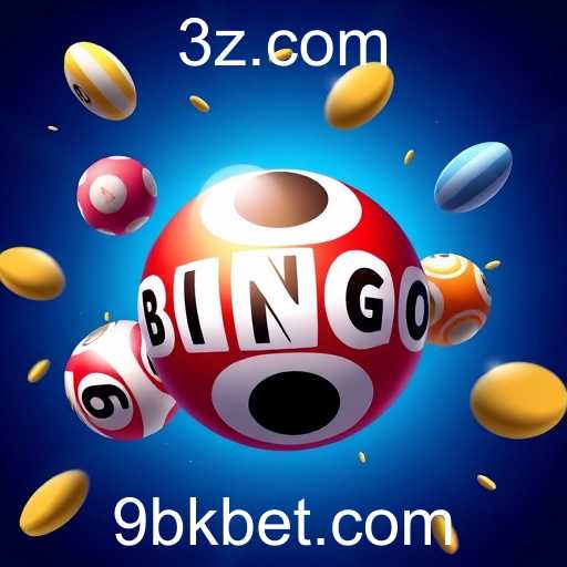 Explorando a Emoção dos Jogos de Bingo no 'bkbet'