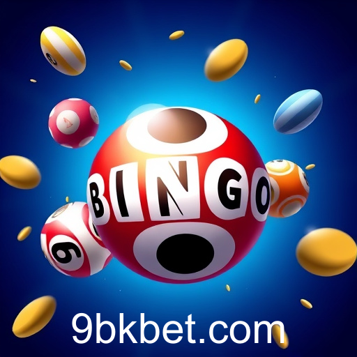 Explorando a Emoção dos Jogos de Bingo no 'bkbet'