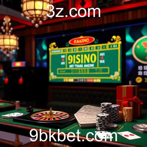 Cassinos Online: A Revolução Digital no Mundo dos Jogos de Azar