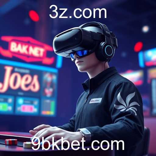 Tendências Emergentes no Mundo dos Jogos Online