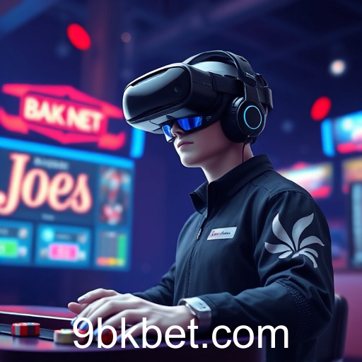 Tendências Emergentes no Mundo dos Jogos Online