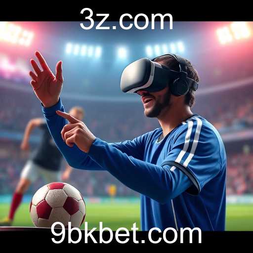 Tendências Emergentes no Mundo dos Jogos Online