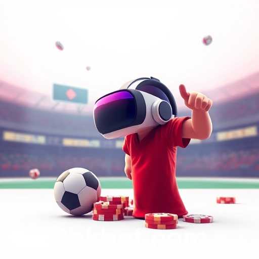 Novas Tendências nos Jogos de Apostas e Estratégias