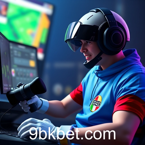 Novas Tendências e Impactos nos Jogos Online