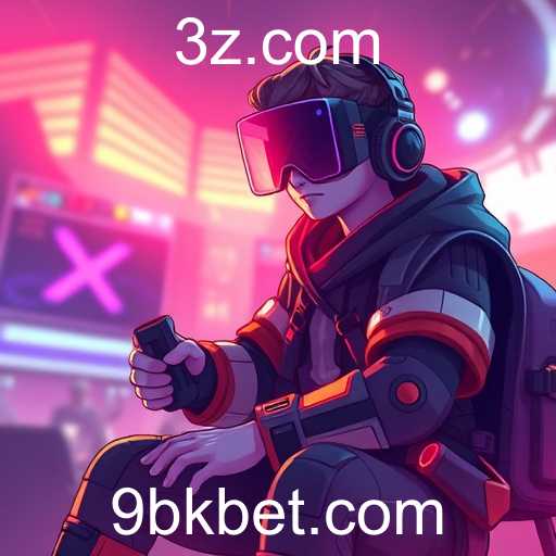 Inovações e Tendências no Mundo dos Jogos em 2025