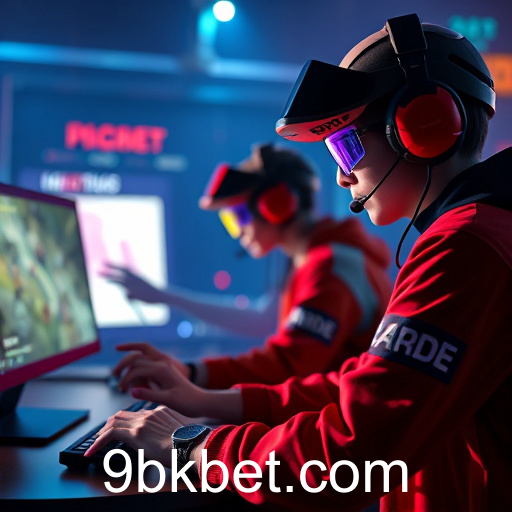 O Crescimento da Indústria de Jogos em Meio ao Avanço Tecnológico