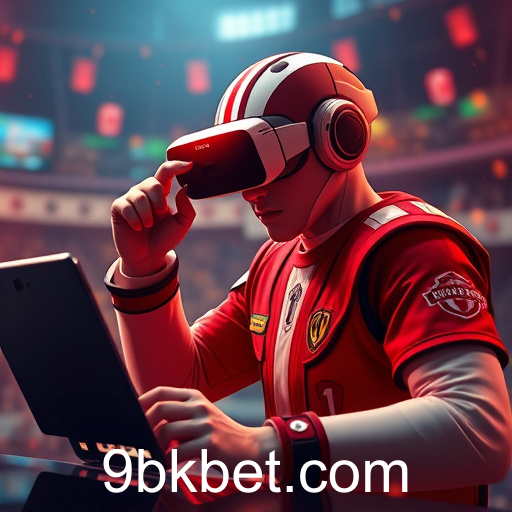Inovações em 2025 Transformam Experiência nos Jogos Online