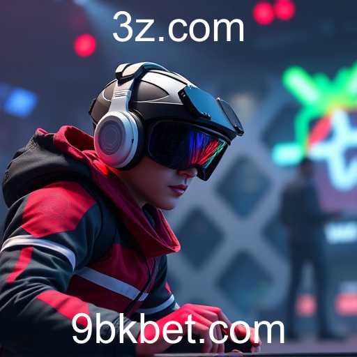 Inovações no Mundo dos Jogos Atraem Milhares