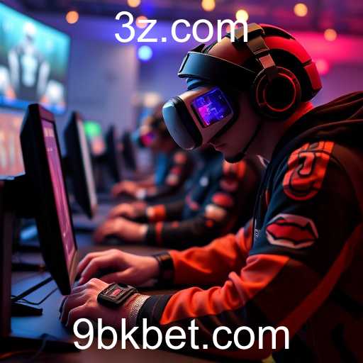 O Impacto dos Jogos Online na Economia Brasileira