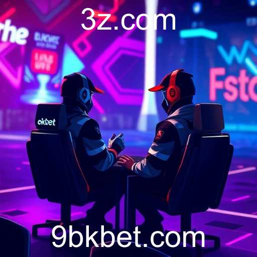 Inovação Disruptiva no Cenário dos eSports