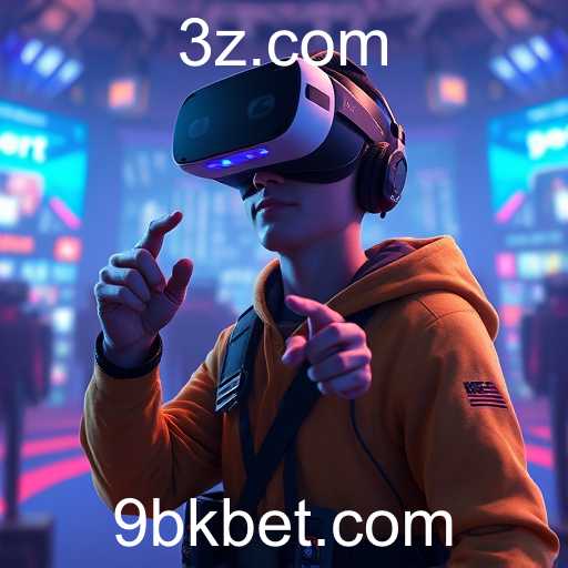 Innovations in Virtual Gaming Unveiled