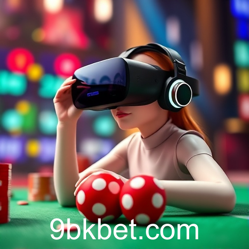 Inovações e Tendências no Cenário de iGaming