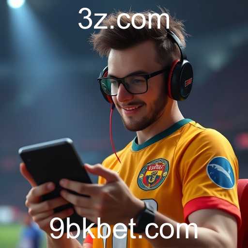 Inovações no Mundo dos Jogos em 2025