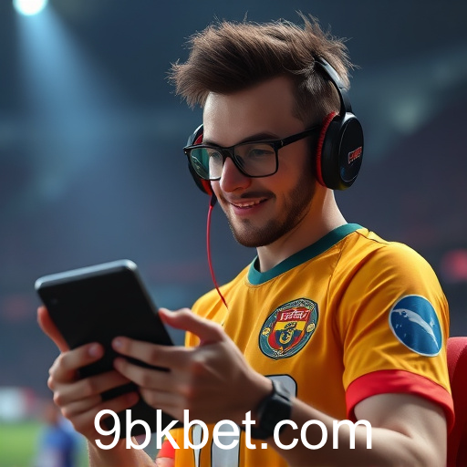 Inovações no Mundo dos Jogos em 2025