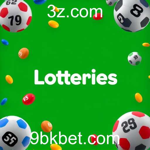 Loterias Online: A Nova Tendência no bkbet para Entusiastas dos Jogos de Azar