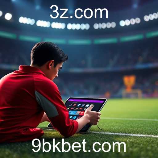 Cenário Atual dos Jogos de Apostas Online em 2025