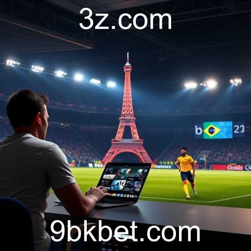 Expansão dos Jogos Online no Brasil
