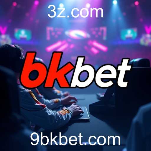Revolução nos Jogos com bkbet: O Futuro Interativo