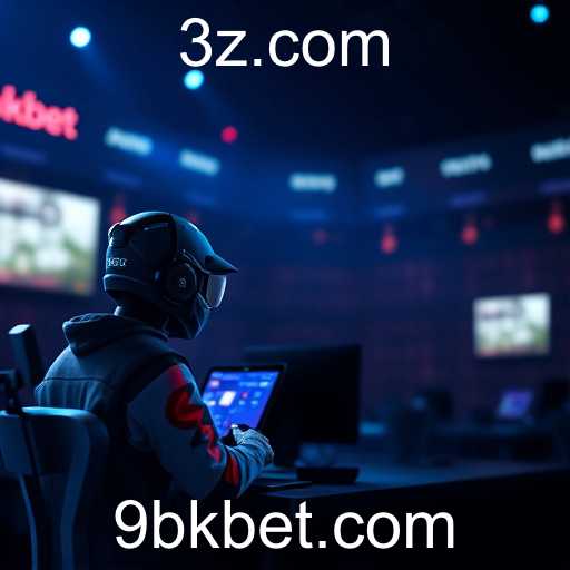 Revolução no Mercado de Jogos Online Em 2025