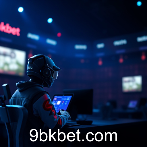 Revolução no Mercado de Jogos Online Em 2025