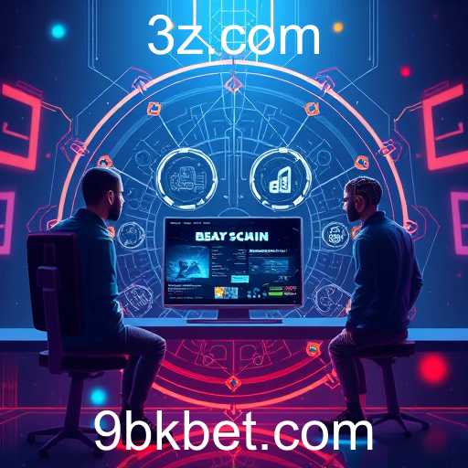 Ascensão dos eSports e Inovações nas Plataformas de Jogos