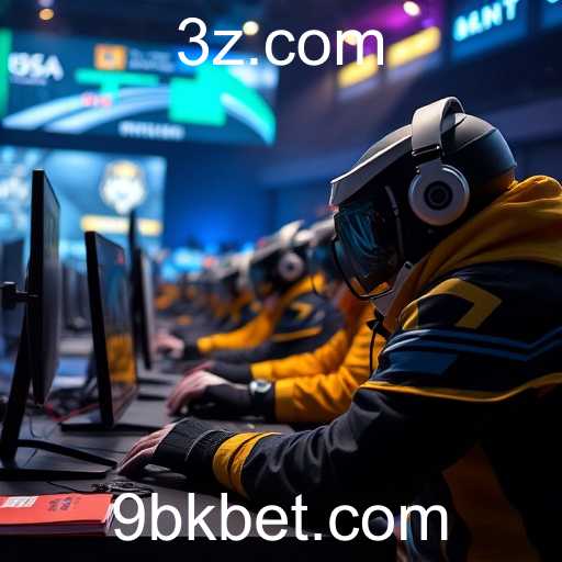 A Ascensão dos Jogos de Apostas Online em 2025