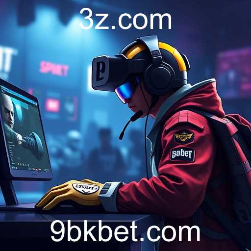 Crescendo nas Apostas Online: A Ascensão da bkbet