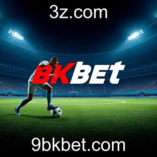 Bkbet: A Plataforma de Referência para Apostas Esportivas Online