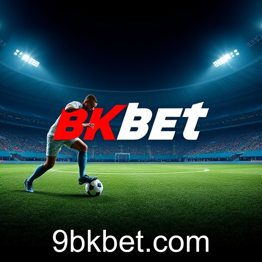 Bkbet: A Plataforma de Referência para Apostas Esportivas Online