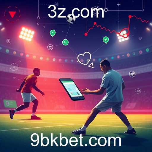 Tendências do Jogo Online em 2025: bkbet e Inovações Digitais