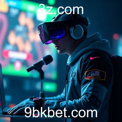 Tendências e Inovações no Universo dos e-Sports