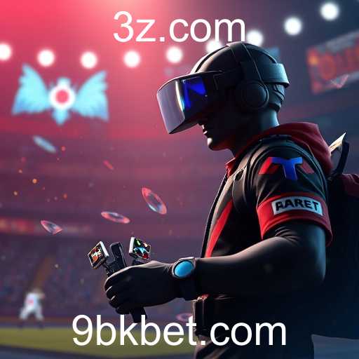 Tendências e Inovações no Setor de Jogos