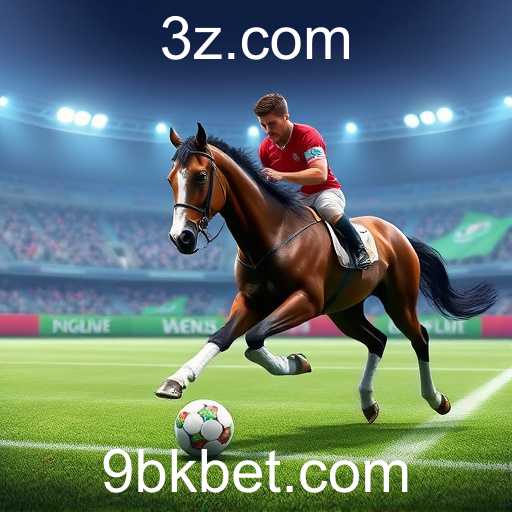 Esportes Virtuais: O Futuro das Apostas Online